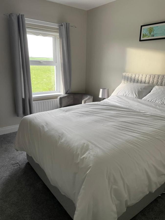 New Lisnagalt Lodge Coleraine Exteriér fotografie