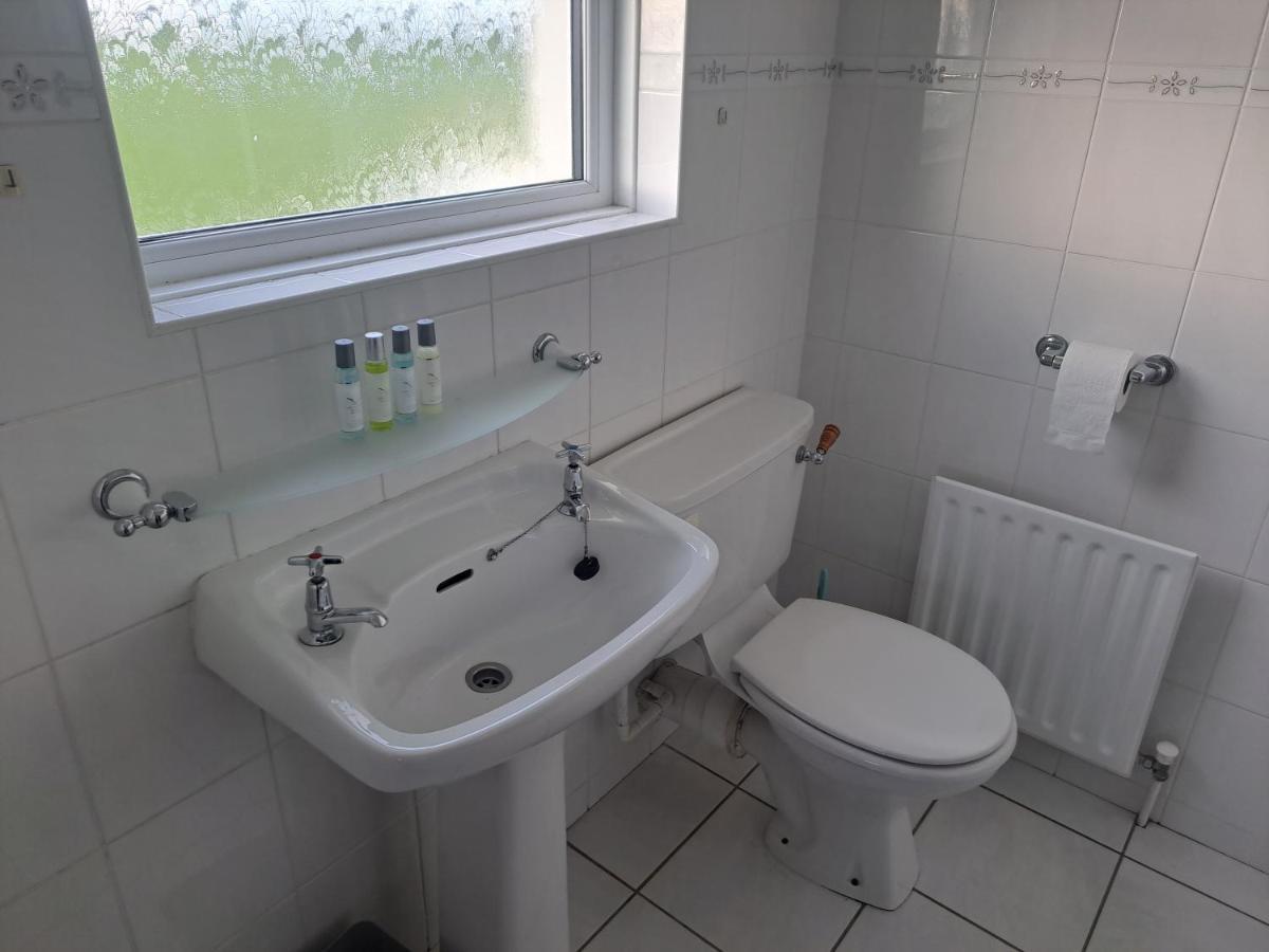 New Lisnagalt Lodge Coleraine Exteriér fotografie