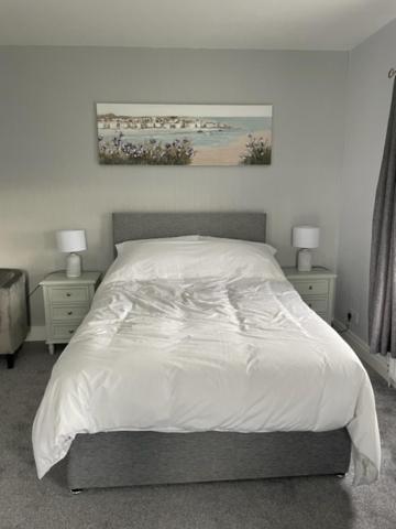 New Lisnagalt Lodge Coleraine Exteriér fotografie