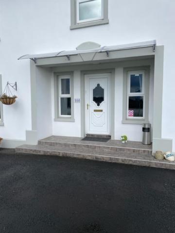 New Lisnagalt Lodge Coleraine Exteriér fotografie